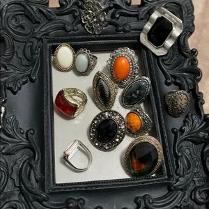 Rings